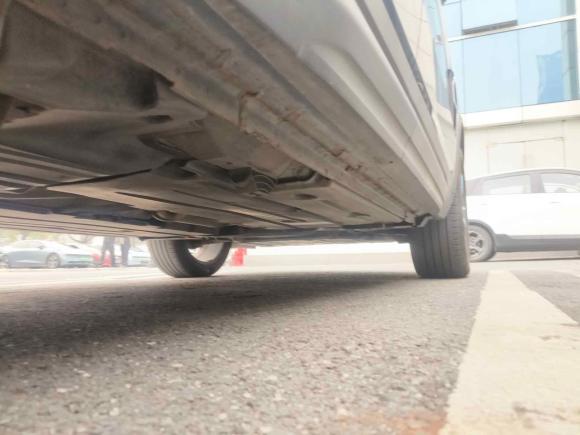 [杭州·浙A] 二手领克领克012017款 2.0T 两驱耀Pro版