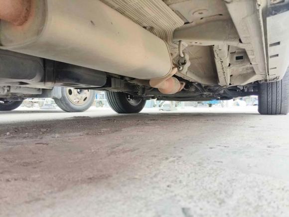 [无锡·赣A] 二手吉利汽车博越2016款 1.8TD 自动智联型