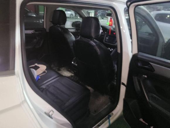 [温州·浙C] 二手大众途观L2019款 330TSI 自动两驱全景舒适版 国VI