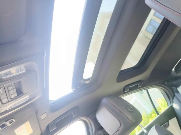 [上海·沪E] 二手凯迪拉克凯迪拉克CT52024款 28T 铂金型