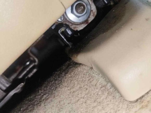 [宁波·浙B] 二手丰田皇冠2007款 2.5L Royal 特别版