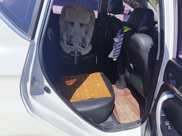 [青岛·鲁B] 二手长安长安CS352016款 1.6L 自动豪华型 国V