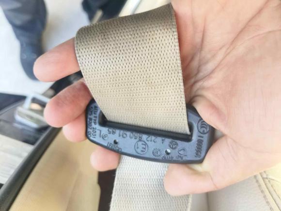 [义乌·浙G] 二手奔驰奔驰E级2014款 改款 E 260 L 运动型