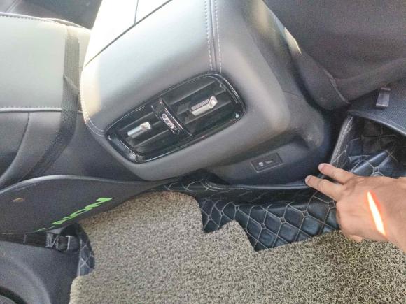 [广州·粤A] 二手埃安AION V2024款 Plus 70 星耀版 磷酸铁锂