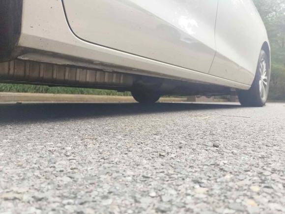 [杭州·浙G] 二手别克别克GL82021款 ES陆尊 653T 尊享型