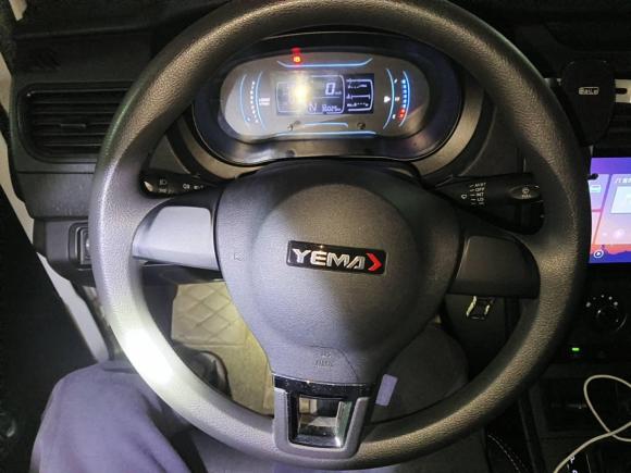 [深圳·粤S] 二手野马汽车斯派卡2021款 改款 1.5L CVT舒适型