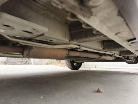 [常州·苏D] 二手宝骏宝骏7302019款 1.5L 手动时尚型 7座 国V