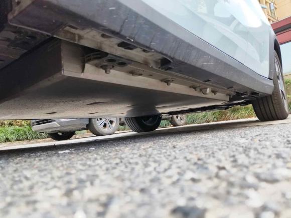 [杭州·浙A] 二手睿蓝汽车睿蓝72023款 450km 驰月