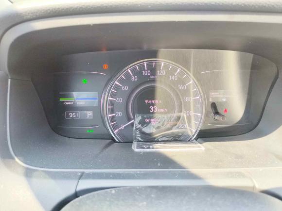 [嘉兴·浙F] 二手本田奥德赛2021款 2.0L 锐·舒享版