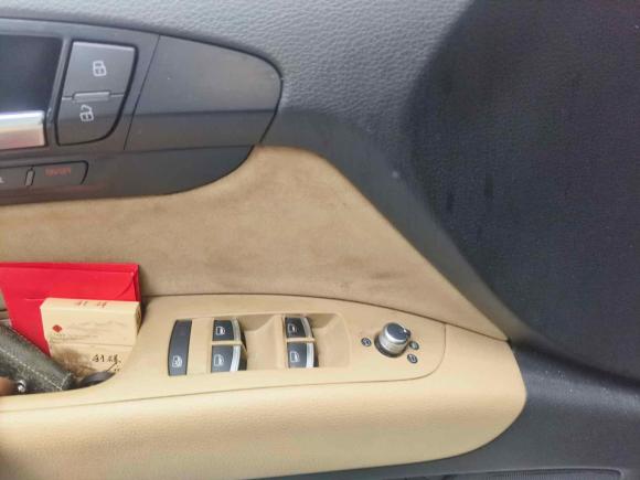 [深圳·粤B] 二手奥迪奥迪Q72014款 35 TFSI 运动型