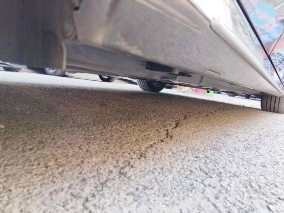 [上海·沪B] 二手奔驰奔驰C级2016款 C 200 L 运动型