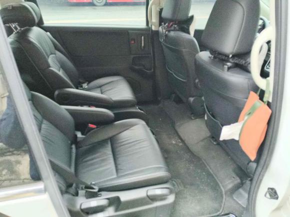 [成都·川G] 二手本田奥德赛2021款 2.0L 锐·智享版