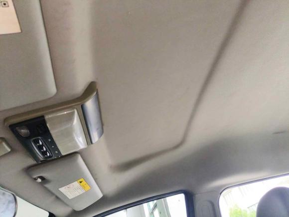 [上海·沪C] 二手东风风行菱智2016款 M5 2.0L 7座长轴豪华型