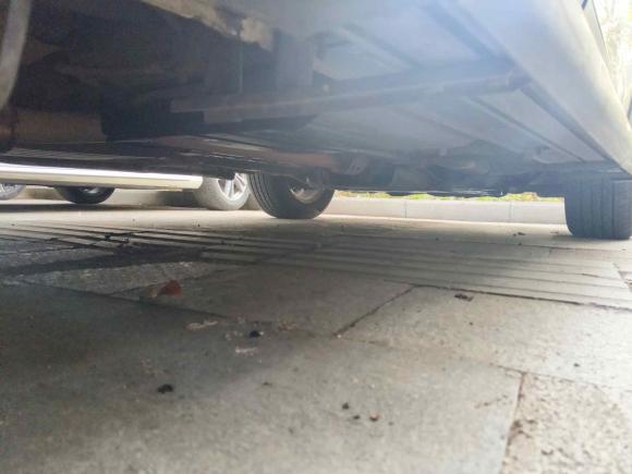 [合肥·皖A] 二手现代途胜2015款 1.6T 双离合两驱智能型