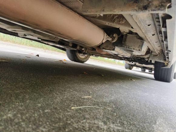 [广州·琼B] 二手丰田RAV4荣放2013款 2.0L CVT两驱都市版