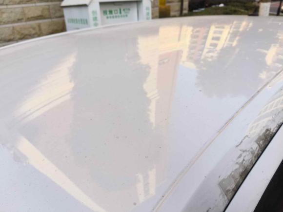 [嘉兴·浙F] 二手大众朗行2015款 1.6L 自动风尚版