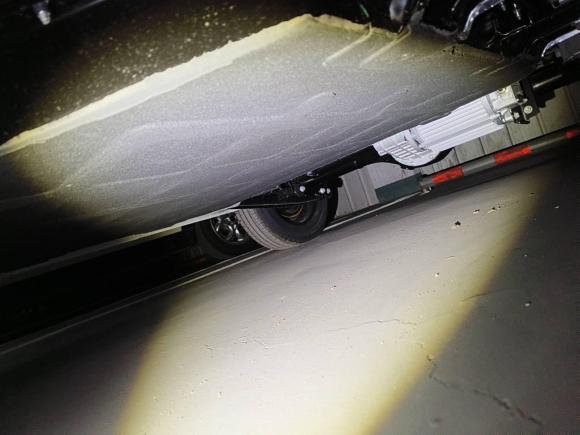 [金华·浙G] 二手五菱汽车宏光MINIEV2024款 第三代 215km 进阶版