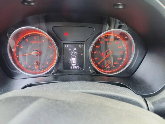 [青岛·鲁B] 二手汉腾汽车汉腾X52018款 1.5T CVT豪华版