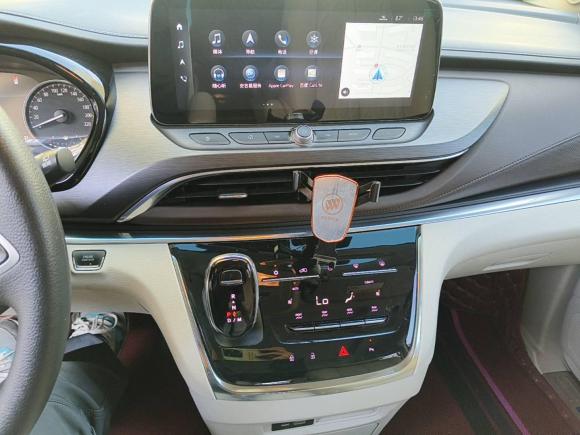 [上海·沪F] 二手别克别克GL82023款 陆上公务舱 智享型