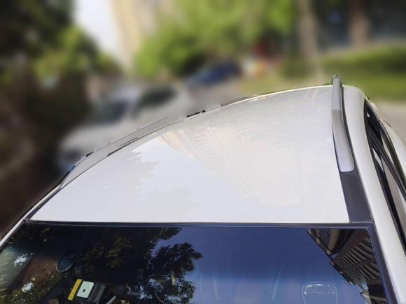 [成都·川A] 二手江汽集团瑞风S32014款 1.5L CVT豪华智能型