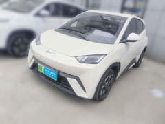 [宁波·浙B]比亚迪&nbsp;&nbsp;海鸥&nbsp;&nbsp;2025款 305km 自由版