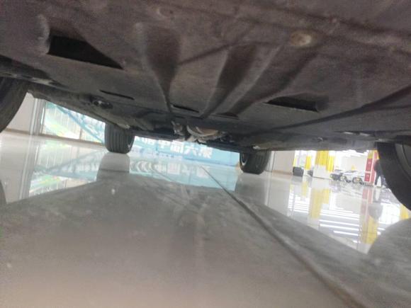 [南昌·津G] 二手吉利汽车星越L2021款 2.0TD DCT EVO两驱尊贵型