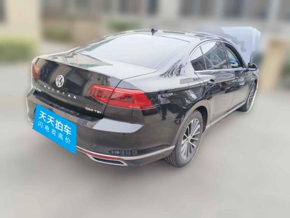 [常州·苏D] 二手大众迈腾2020款 330TSI DSG 豪华型