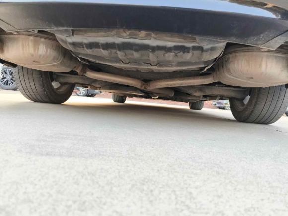 [佛山·川S] 二手本田雅阁2018款 260TURBO 精英版 国VI