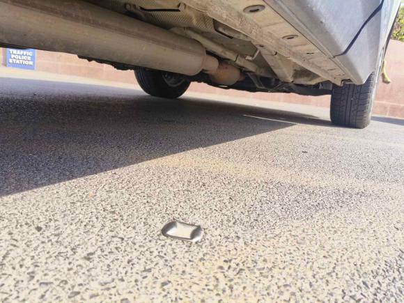 [青岛·黑C] 二手长安长安CS752015款 1.8T 自动四驱精英型 国V