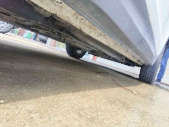 [宁波·浙B] 二手宝沃宝沃BX52017款 20TGDI 自动两驱先锋型