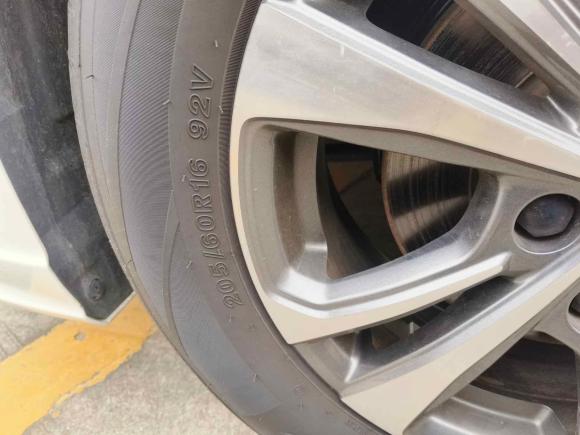 [佛山·粤S] 二手长安逸动2024款 PLUS 蓝鲸NE 1.4T GDI DCT高能版