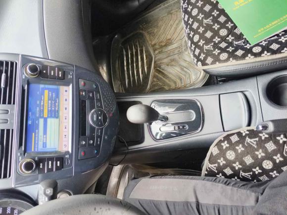 [武汉·鄂A] 二手日产骐达TIIDA2011款 1.6L CVT智能型