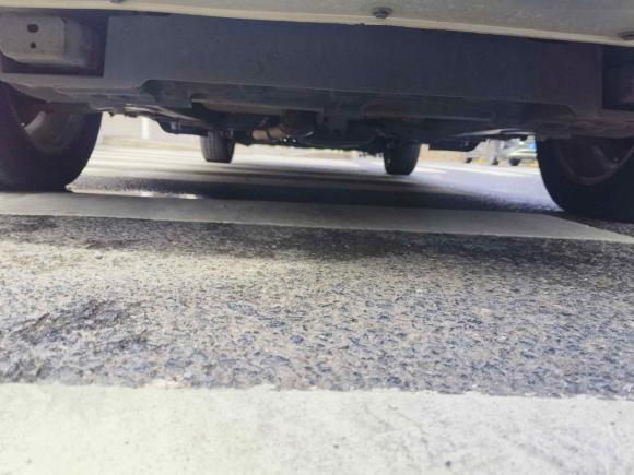 [深圳·粤B] 二手别克别克GL82014款 2.4L 经典版