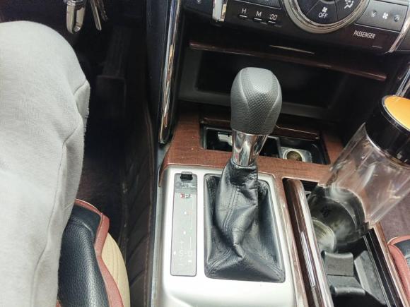 [南通·苏F] 二手丰田锐志2013款 2.5S 菁锐版