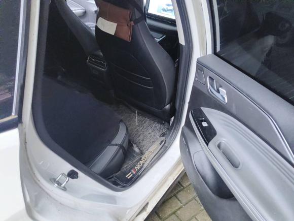 [嘉兴·浙C] 二手埃安AION S Plus2022款 70 智领版