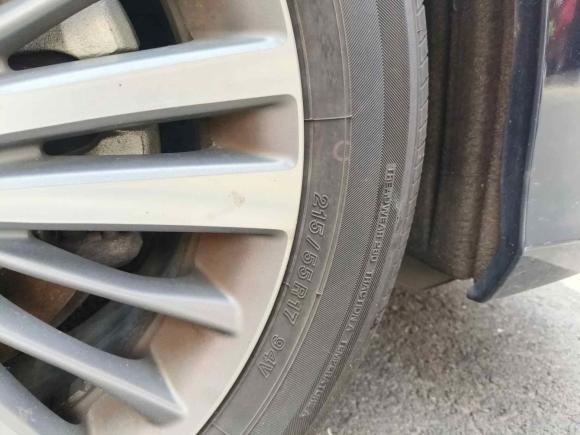 [无锡·苏B] 二手本田奥德赛2018款 2.4L 豪华版