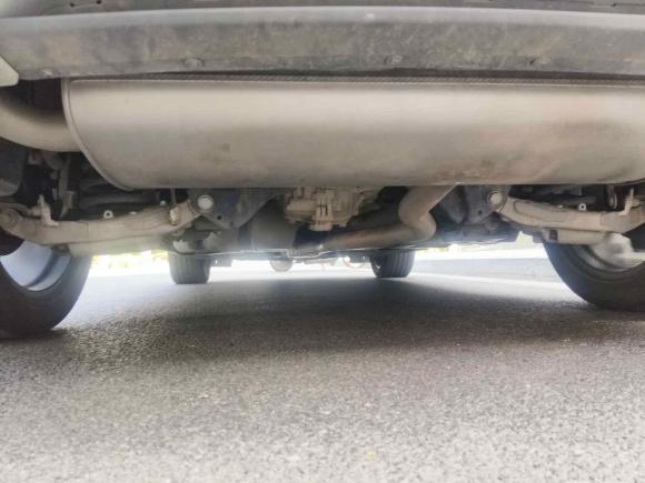 [上海·沪D] 二手林肯航海家2021款 2.0T 四驱尊雅版