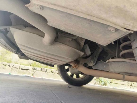 [西安·陕A] 二手马自达阿特兹2020款 2.5L 蓝天尊崇版