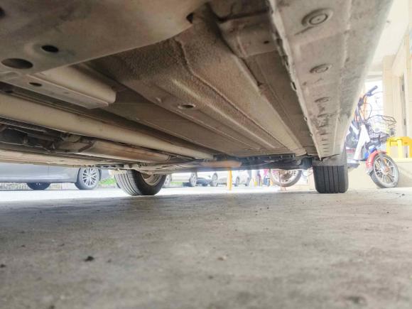 [深圳·粤M] 二手日产轩逸2016款 1.6XL  CVT尊享版