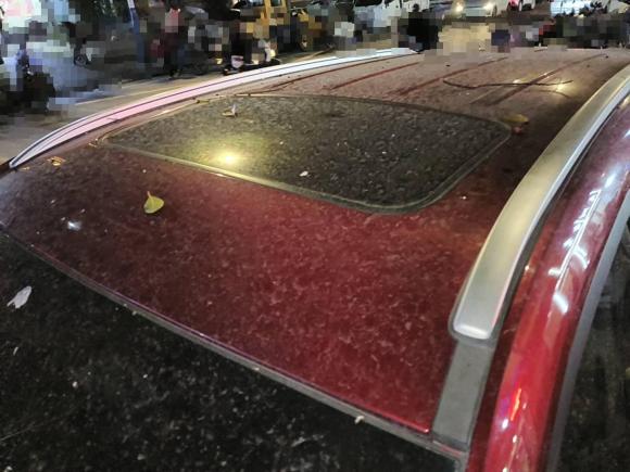 [温州·浙C] 二手长安长安CS752018款 280T 手动智惠型 国V