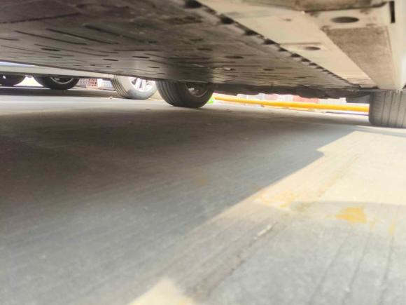 [深圳·粤B] 二手蔚来蔚来ES62020款 600KM 运动版