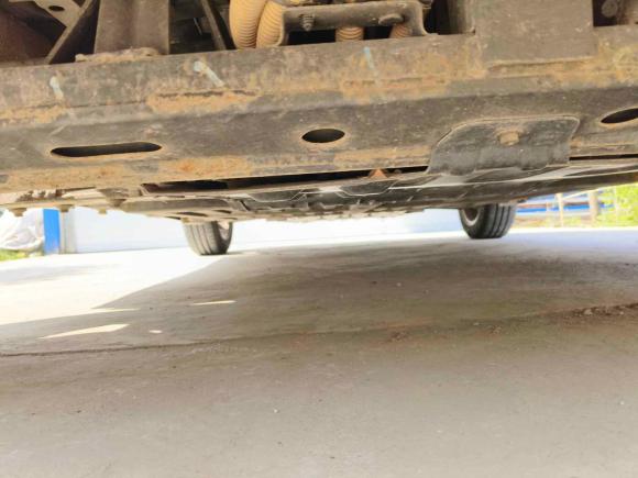 [南通·皖S] 二手奇瑞新能源小蚂蚁2018款 400 4座智享版