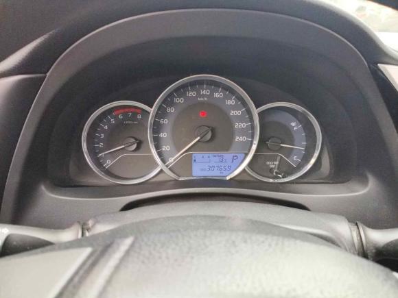 [佛山·粤E] 二手丰田卡罗拉2018款 1.2T S-CVT GL智享版