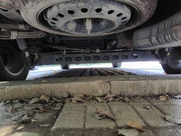 [武汉·鄂A] 二手别克别克GL82018款 28T 豪华型 国VI