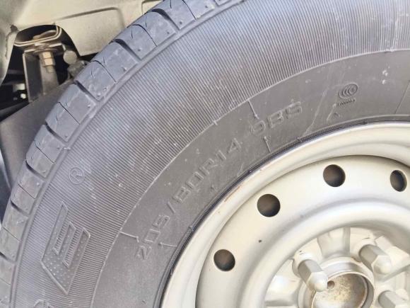 [无锡·苏B] 二手中兴小老虎2020款 1.5T汽油两驱舒适型大双国VI