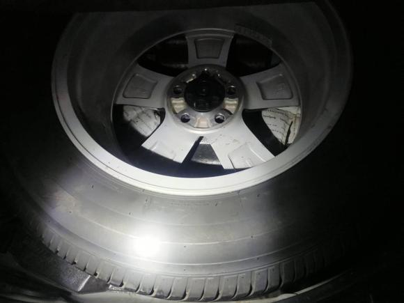 [上海·沪A] 二手丰田RAV4荣放2013款 2.5L 自动四驱精英版