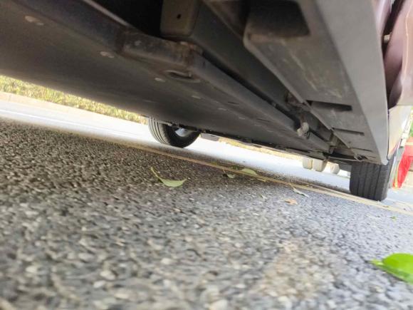 [杭州·浙A] 二手比亚迪海豚2023款 420km 时尚版