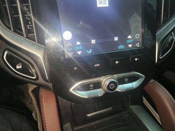 [湖州·浙E] 二手中华中华V62018款 1.5T 手动豪华型