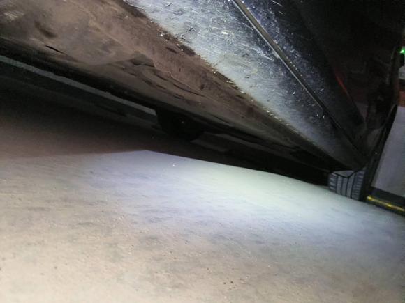 [合肥·皖A] 二手雪佛兰迈锐宝XL2017款 1.5T 自动锐驰版