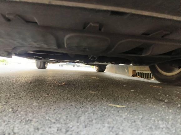 [上海·赣L] 二手大众途安2011款 1.4T DSG智雅版5座